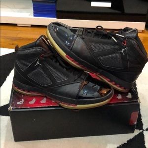 Jordan 16 Bred from Countdown Package